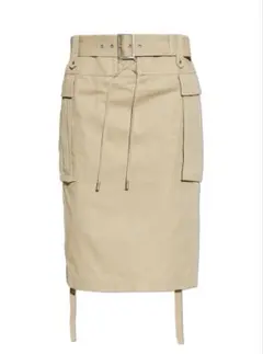 SLY Dickies（R） L／W PLEATS スカート プリーツスカート - メルカリ