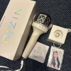 2025年最新】niziu ペンライト マヤの人気アイテム - メルカリ