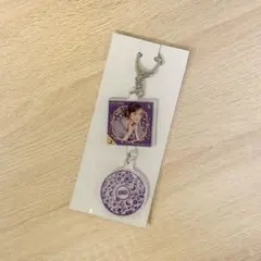 仲川瑠夏 ラッフルくじ アクキー