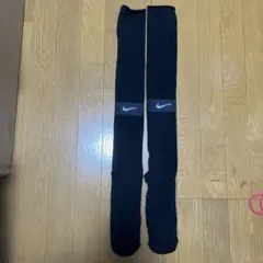 Nike ブラック サッカーソックス XL