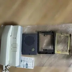 アイホン VG-2AT-5 集合住宅インターホン IF-DA 玄関子機（43） - メルカリ