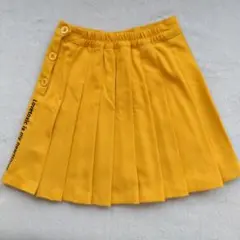 ラブトキ　キッズスカート　Мサイズ