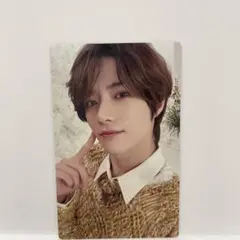 ③-2 ボムギュ sweet 通常盤 トレカ