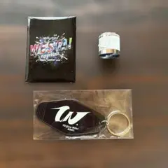 GLAY HIGHCOMMUNICATIONS TOUR 2026 キーホルダー - メルカリ