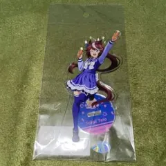 ウマ娘 プリティーダービー ハピネスチャンスくじ トウカイテイオー