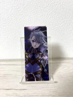 FGO AGF CBC ポートレイト ホームズ モリアーティ 証明と反証 FGO AGF CBC ポートレイト ホームズ モリアーティ 証明と反証