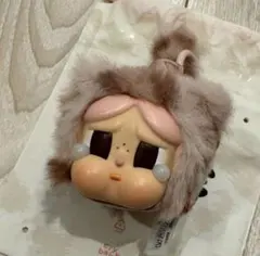 【Pink Cutie 】CRYBABY Wild but Cutie