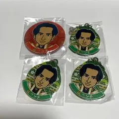 EXILE THESECOND 橘ケンチ 2023 NEW YEAR ガチャ