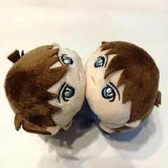 もちマス 工藤新一 2個セット