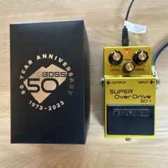 2026年最新】boss sd-1の人気アイテム - メルカリ