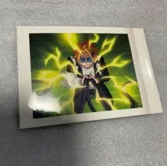 ヒロアカ　ぱしゃこれ　上鳴電気