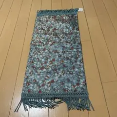 t*a様 新品未使用　川島織物　シルク　絹テーブルセンターのサムネイル