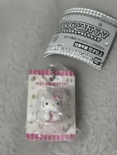 ハローキティ　パッケージミニチュアコレクション　ベビーver.