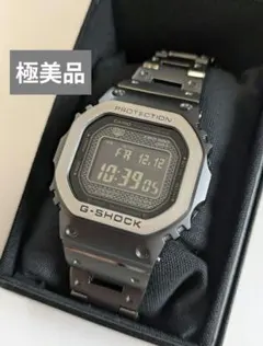 2025年最新】gmw-b5000mb-1jfの人気アイテム - メルカリ