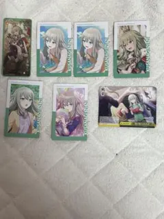 プロセカ ePick card vol.16B 23A 草薙寧々×4 - メルカリ