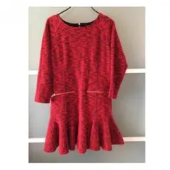 ROSE BUD ワンピース