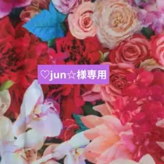 ♡jun☆様専用　5点