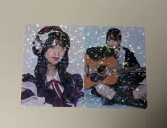 福間彩音 Luv it! 衣装 直筆サイン入り ブロマイド ハルニシオン 福間彩音 リリースイベントブロマイド - メルカリ