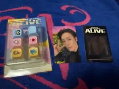 2026年最新】ドンヘ トレカの人気アイテム - メルカリ