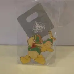ディズニー　ストア　ドナルド　キーリング