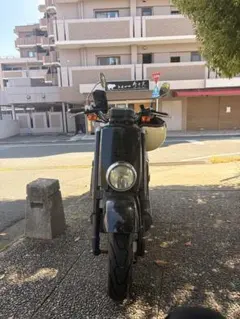 YAMAHA VOX 原付バイク 本体
