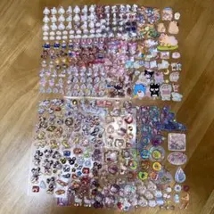 ボンボンドロップ　おすそわけ Ａ５サイズ程 ８シート