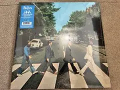 Abbey Road Anniversary Edition/完全生産限定盤
