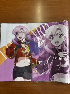 2026年最新】ヴァンガード プレイマット ナオの人気アイテム - メルカリ