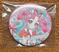 魔法少女まどかマギカ サンリオ 缶バッジ 鹿目まどか シークレット