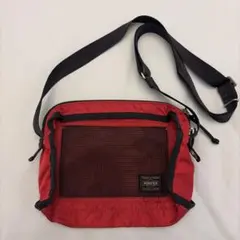【PORTER】ショルダーバッグ　希少！！