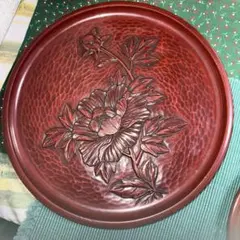 2026年最新】鎌倉彫 花の人気アイテム - メルカリ