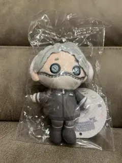 2025年最新】納棺師 ぬいぐるみの人気アイテム - メルカリ