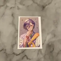 にじさんじ3SKM 2nd Anniversary 2周年 チェキ