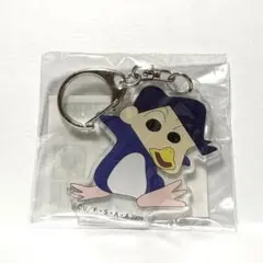 クレヨンしんちゃん 30周年 アクリルキーホルダー　ペンギン風間くん　アクキー