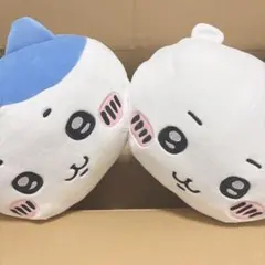 2025年最新】ちいかわ ぬいぐるみ big ハチワレの人気アイテム - メルカリ