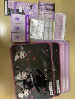 サンリオ クロミ 当たりくじ