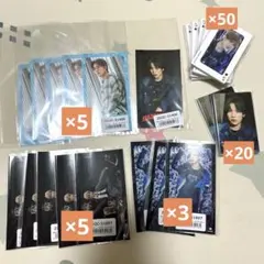 MAZZEL HAYATO ハヤト トムトムヘアバンド メンプロ グッズ RSF - メルカリ