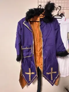 翌日発送可能】崩壊スターレイルxFate セイバー 服のみ - メルカリ