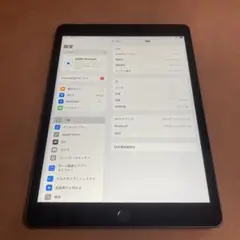 254【早い者勝ち】電池ほぼ新品☆iPad9 第9世代 64GB WIFIモデル