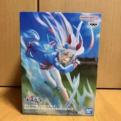 ウマ娘 タマモクロス フィギュア
