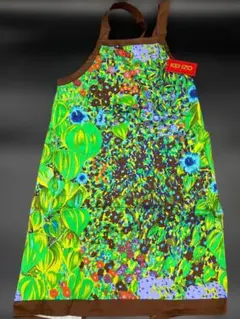 2026年最新】Kenzo エプロン・三角巾の人気アイテム - メルカリ