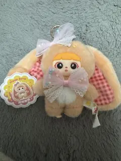 サミュエル KITTEN MAO ZAI ZAI ぬいぐるみ マスコット