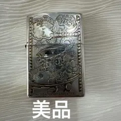 未使用品】ドラゴンボール zippo風キャラクターライター 5種 まとめ