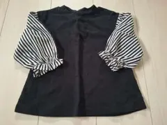 アプレレクール　長袖Tシャツ　90cm