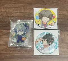 ツキウタ。＊水無月涙くんセット