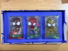 ホットトイズ コスベイビー ディズニー100周年記念 スパイダーマン