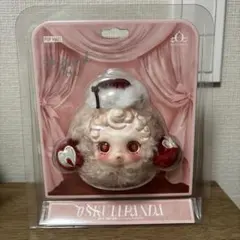 スカルパンダ You Found Me Moldy Muffin イヤホンケース