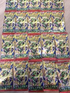 未サーチ】ポケモンカード ストームエメラルダ バラ30パック - メルカリ