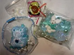 JAMMYJEM キラキラ先生 スクイーズ まとめ売り - メルカリ