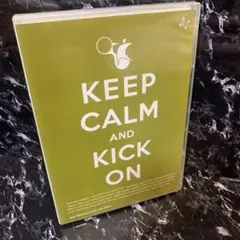 2025年最新】group kickの人気アイテム - メルカリ